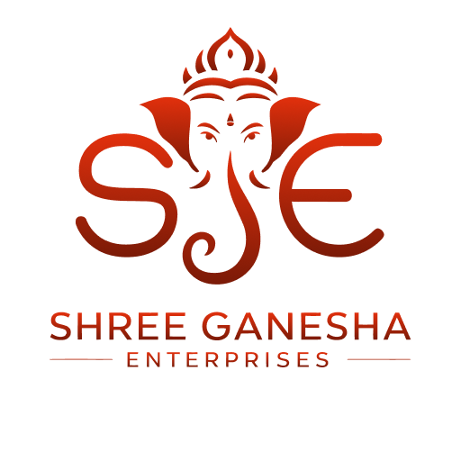 Shree Ganesha Enterprises Logo